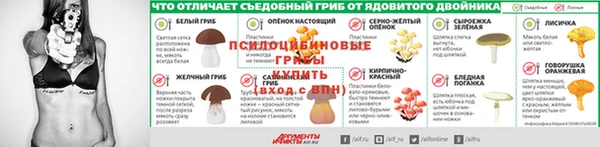 винт Лихославль