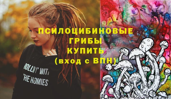 винт Лихославль