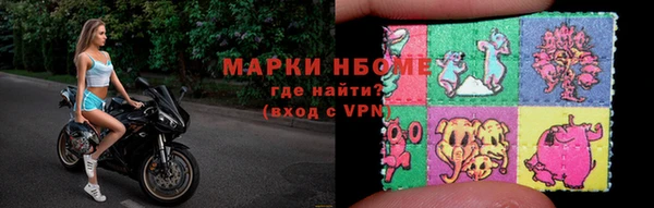 винт Лихославль